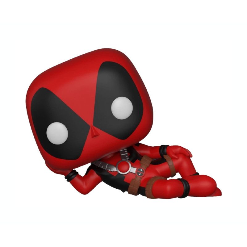 Entertainment Figurines & Sculptures