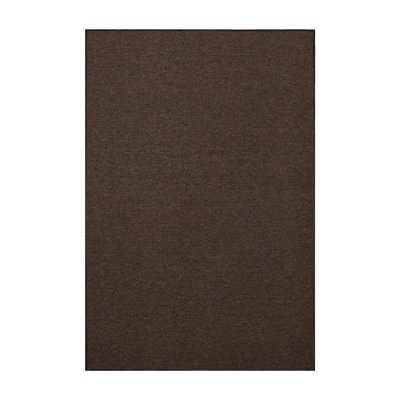 Tapis modernes en peluche de couleur unie pour l'intérieur et l'extérieur pour animaux de compagnie, résistants aux taches et à la décoloration, fabriqués aux États-Unis, parfaits pour les tapis de patio, de terrasse, de pique-nique, de plage, de c