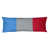 Bleu / Rouge / Bleu marine sélectionné