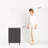Brabantia Bo Touch Top Hi Dual Compartment Recycling Trash Can, 2 x 8 Gallon (2 x 30 Liter)-49493558