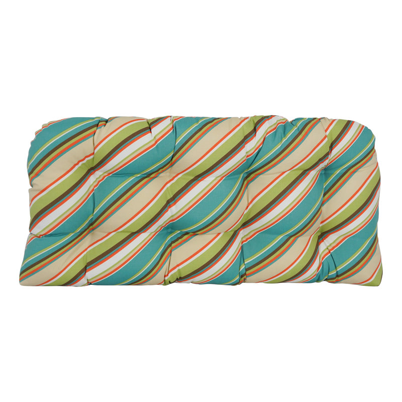 Coussin 1 pièce Blazing Needles