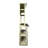 5-Tier Bakers Rack for Kitchen with Storage-1760772339-1760772336