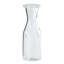 Polycarbonate Carafe 1 Liter