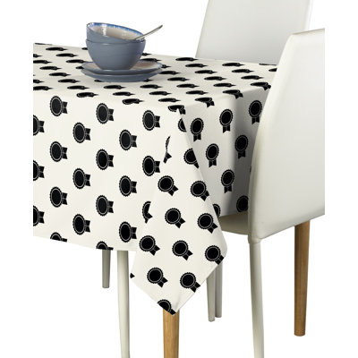 Ernesto Geometric Tablecloth