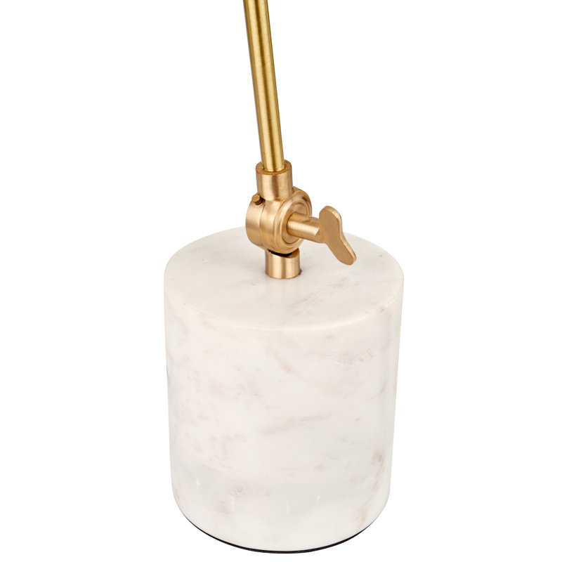 Marble Table Lamp