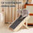 Pet Ramp Folding Adjustable