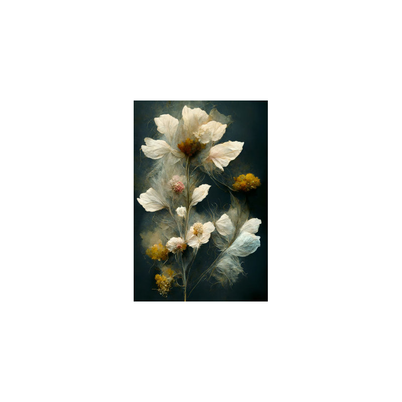 Wrapped Canvas Print, 50.8 cm H x 76.2 cm W