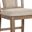 Tabouret de comptoir 25,75 po Ridleigh