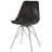 Slade Faux Leather Dining Chair-1104678837
