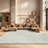 Adirondack Performance Geometric Rug-1895584258