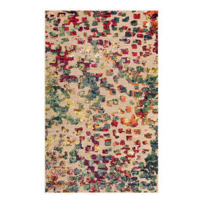 Tapis Wrought Studio ™ Monica Marelda