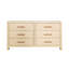 6 - Drawer Dresser