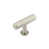 Satin Nickel is out of stock