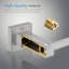 Barre à serviettes murale 10 "-53162350