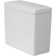 Starck 3 1.25 GPF Toilet Tank