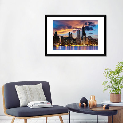 Horizon deChicago