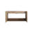 41 82.9'' Wall Mounted Double Bathroom Vanity Base Only-101092123