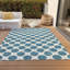 Tapis Chayden avec envers antidérapant-98209349