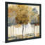 «Metallic Forest I», reproduction de peinture acrylique-31588742-31588473