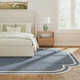 Skiles Machine Woven Rug