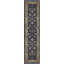 Crown One-of-a-Kind 2'5" X 10'3" Area Rug