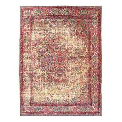 Winther Southwestern Area Rug