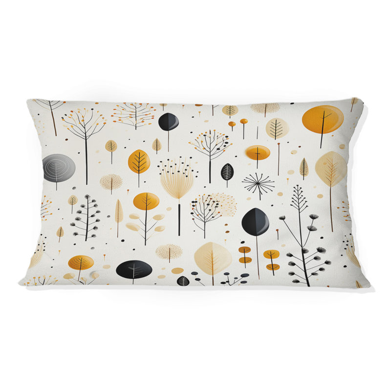 Coussin Boho