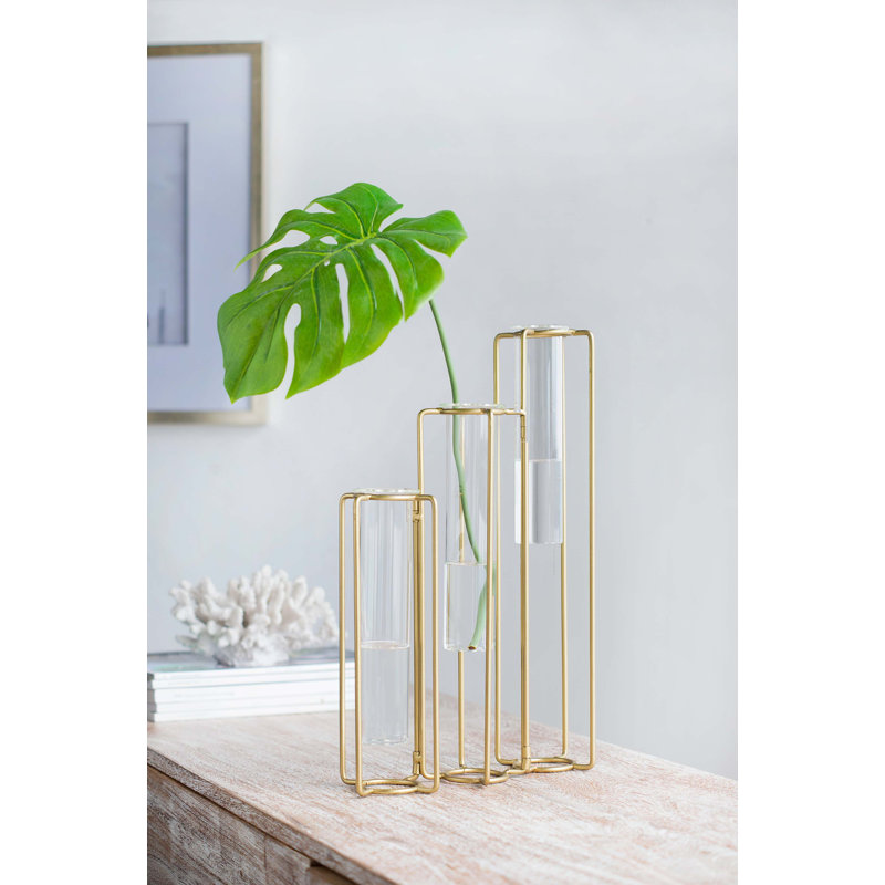 Vase de table
