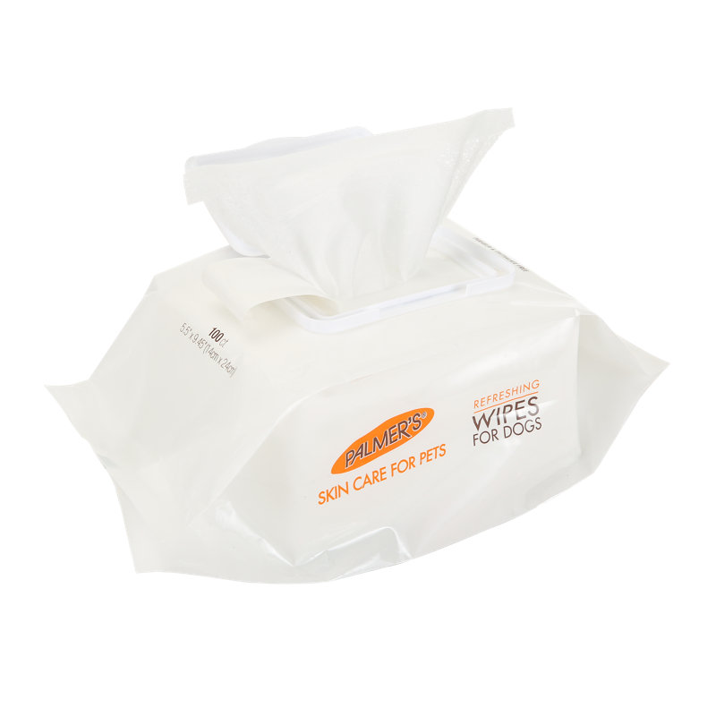 Palmer's For Pets 17cm H x 11cm W x 6cm D Dog Wash Kits