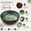 Natural Natural Coconut Bowl