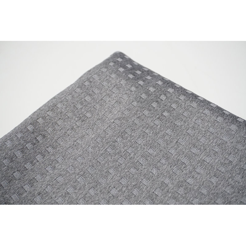 Thermal Insulated Blackout Curtains Bedroom Window 76x84 Window Curtain Panels Living RoomBlackout, 38" x 96", Charcoal Gray