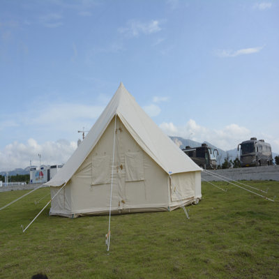 Tentes de camping