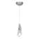 Luma 1 - Light Single Geometric Pendant