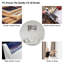 Grandes photos hivernales, art mural sur toile, paysage d'hiver, paysage d'hiver, forêt d'hiver-1001785711