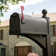 Large, Textured Bronze， Front Only, Security: Non-Locking