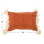  Housse de coussin rectangulaire 100% coton et insert-1102987345-1089585374