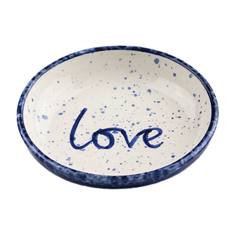 Selbrae House Ceramic Butter Dish