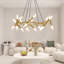 Luminaire lustre 41 po-1820644080