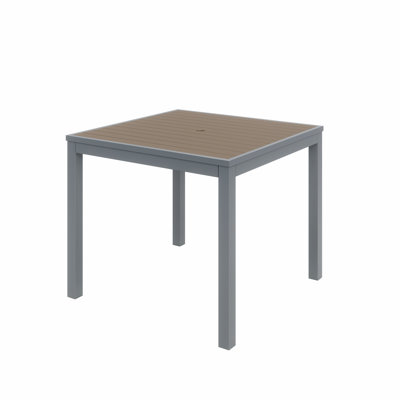 Ivy Square 29" Table by KFI Studios