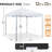 12 Ft. W X 12 Ft. D Metal Pop-Up Canopy with One-Push-To-Lock Setup Mechanism-66607936