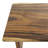 Wood Handmade Brown Coffee Table