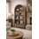 Vitrine en verre Lark Manor ™ Ella