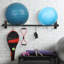 Metal Multi-Use Sports Rack