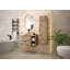 Aree Wall Mounted Required Bathroom Storage Furniture Set-1197137810