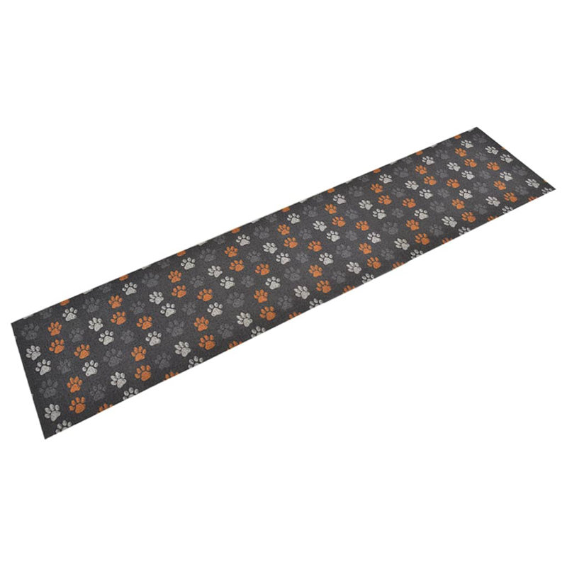 Lorilee Kitchen Mat, Runner W60 x L300 cm