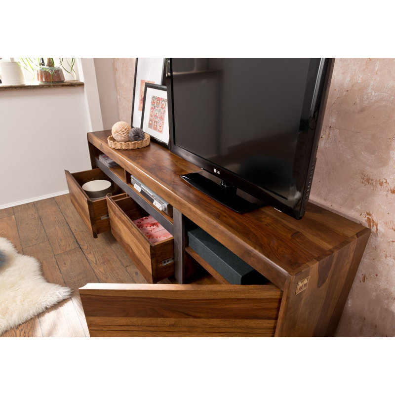 Sydney TV Stand, Unique noble