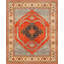 One-of-a-Kind 12'1" X 15'1" Area Rug