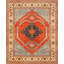 One-of-a-Kind 12'1" x 15'1" Area Rug