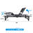 Zero Gravity Adjustable Bed Base Frame-1641314607