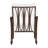 Coco Cushioned Dining Chair